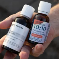 Trop de vendeurs habiles font fleurir le cannabis médicinal