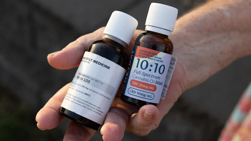 Trop de vendeurs habiles font fleurir le cannabis médicinal