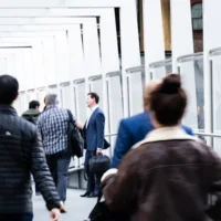 Le taux de chômage en Australie reste stable, avec davantage de travailleurs à temps plein
