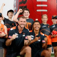 AFL 2026 : la bataille pour la croissance dans l’ouest de Sydney se poursuit alors que les Giants