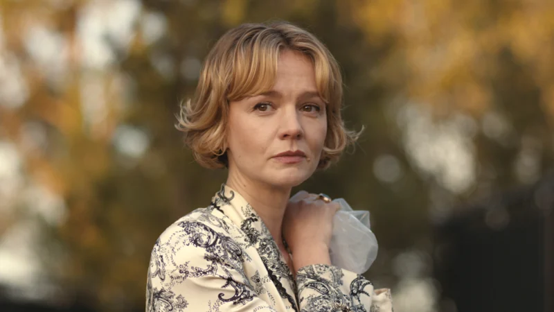 Steven Yeun et Ali Wong absents alors que l'anthologie explore l'envie