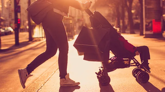 Beaucoup de mes amis m’ont soutenu lorsque je suis devenu parent, mais certains ont fait tout leur possible pour me dire qu’ils ne voulaient pas en savoir plus. 