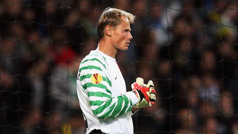 Alex Manninger, ancien gardien d'Arsenal et de la Juventus, tué dans un accident de train en Autriche