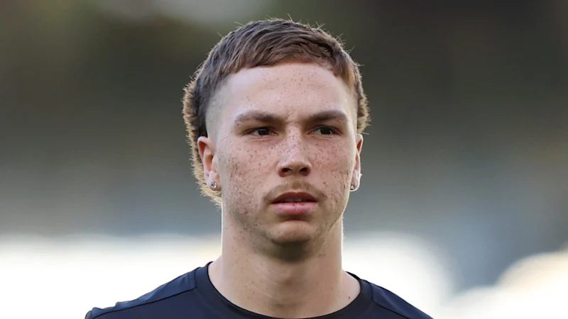 Les Saints de St Kilda feront appel de la suspension de neuf matchs de Lance Collard pour insulte homophobe présumée