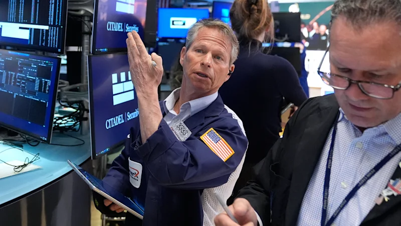 Wall Street stable ; Les prix du pétrole grimpent ; L'ASX est sur le point de plonger