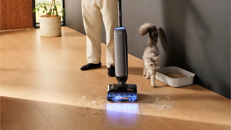 Nous avons essayé quatre outils de nettoyage de cuisine les mieux notés. Voici notre verdict