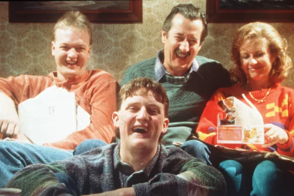 Les avocats de Corelogic ont décrit l'argument de son rival concernant la perte économique comme rien de plus substantiel que « l'ambiance », en référence au déménagement de 1997 « The Castle ». 