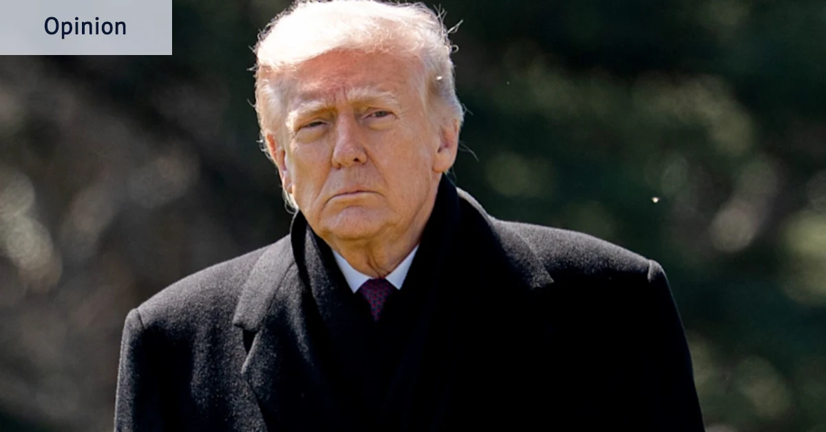 Le pari pétrolier de Trump pourrait lui exploser au visage