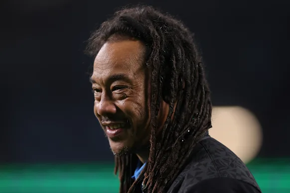 Tana Umaga a de grandes craintes pour le rugby dans le Pacifique.