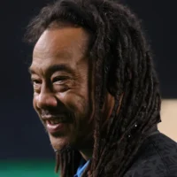 La grande star des All Blacks, Tana Umaga, craint que la sortie de Moana Pasifika ne perde les Tonga et les Samoa face à la ligue de rugby