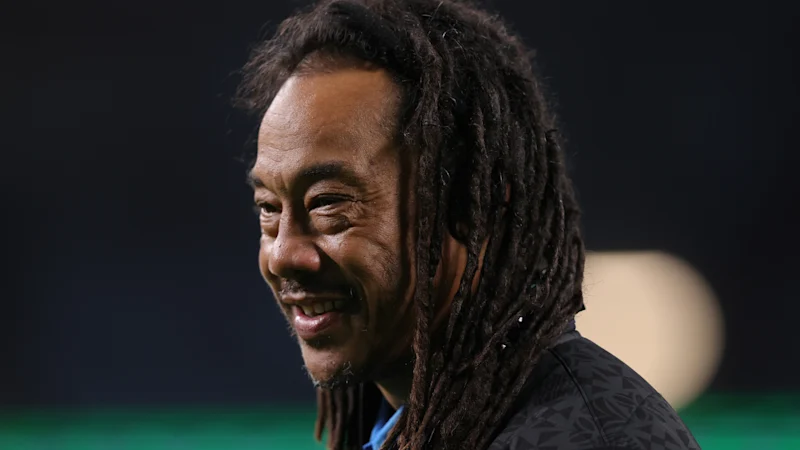 La grande star des All Blacks, Tana Umaga, craint que la sortie de Moana Pasifika ne perde les Tonga et les Samoa face à la ligue de rugby