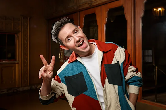 Nath Valvo a reçu conjointement le prix Choix des Réalisateurs. 