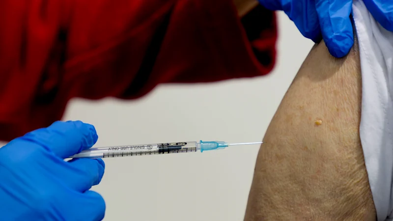Les Australiens plus âgés recevront des vaccinations gratuites contre le virus respiratoire syncytial