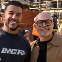 La nouvelle émission d&rsquo;Adrian Portelli offrira d&rsquo;abord des maisons rénovées à la télévision
