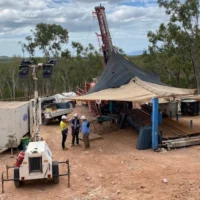 Gold Fields, plate-forme prête pour Great Southern pour une grande cible aurifère du Qld