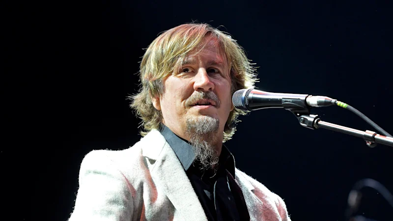 Le groupe folk américain The Mountain Goats ravit la foule