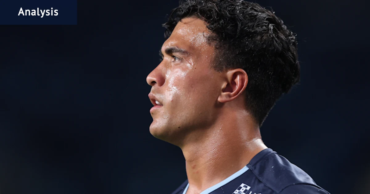 Il est peu probable que la star des Waratahs joue contre les Crusaders au milieu des inquiétudes des Wallabies