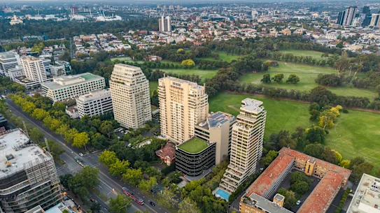 479 St Kilda Road, Melbourne