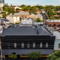 Les anciens propriétaires d&rsquo;Espy remettent en vente le site vacant de Brunswick Street pour 6 à 7 millions de dollars
