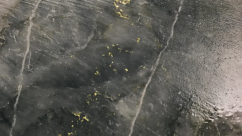 L'Olympio réalise d'autres courses d'or à haute teneur au Québec