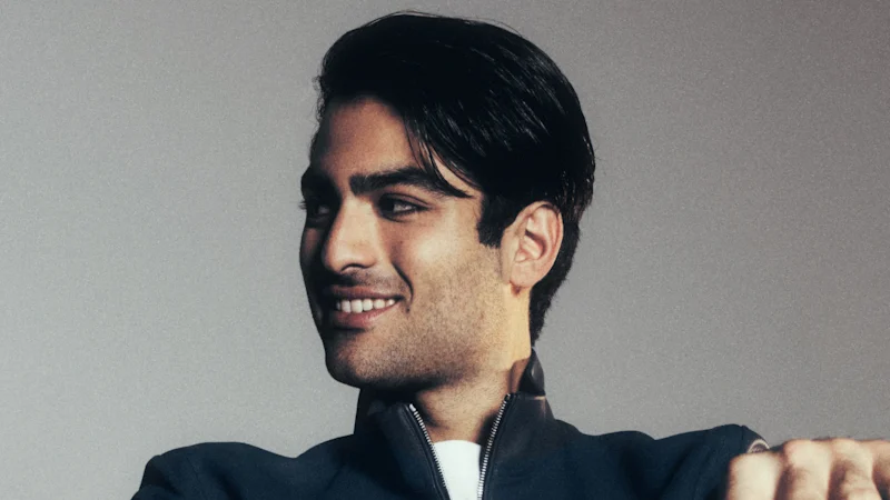 Le fils d'Andrea Bocelli sur ses relations, sa carrière et sa tournée en Australie