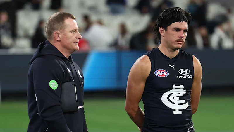 Pourquoi Carlton pourrait recevoir une lourde amende et les questions auxquelles l'AFL souhaite répondre