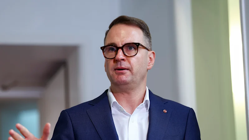 La coalition pourrait mettre en banque les économies réalisées grâce aux changements travaillistes plutôt que de chercher à les abroger