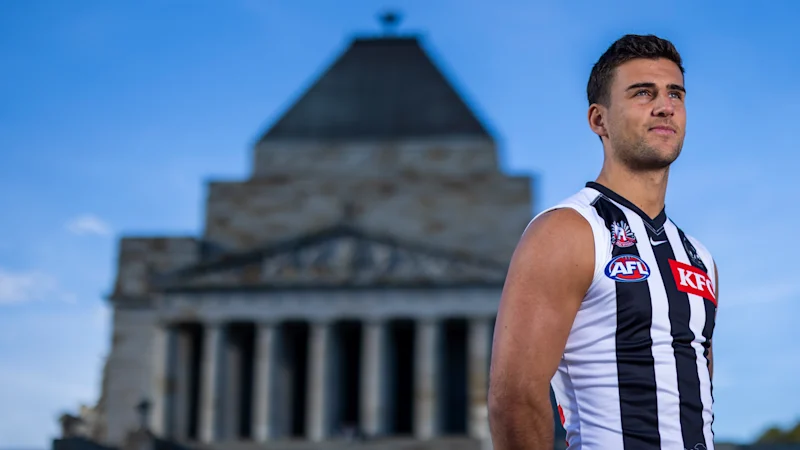 La star de Collingwood jouera plus vers l'avant après le quart gagnant contre Carlton