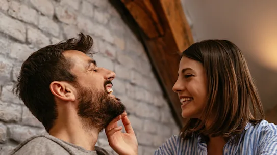 La recherche a montré que tout le monde a besoin d’un certain niveau de contact humain pour sa santé physique et émotionnelle.