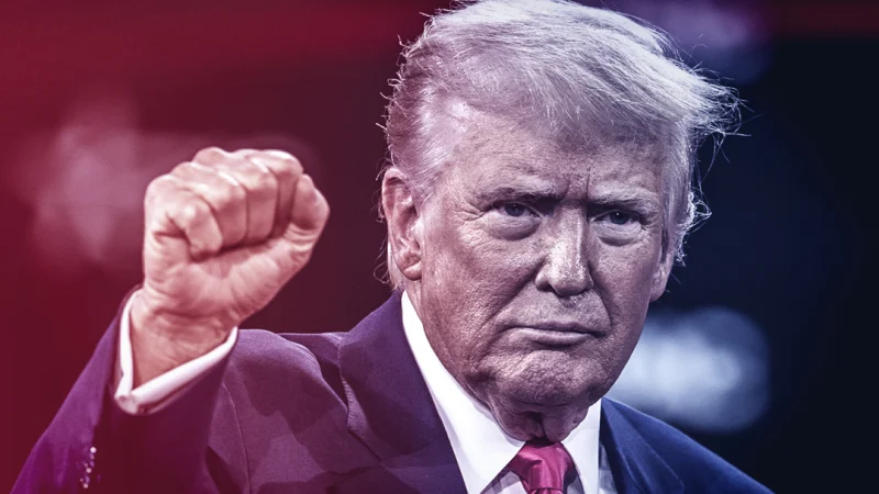 La popularité de Donald Trump pour son deuxième mandat chute à un nouveau plus bas en Australie en raison de la guerre en Iran