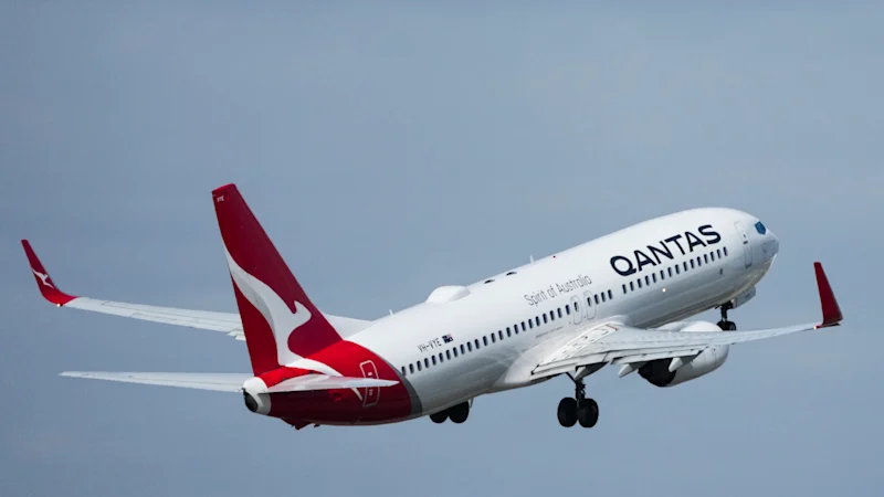 Les compagnies aériennes proposent des vols intérieurs bon marché dans un contexte de hausse des coûts du carburant et du conflit au Moyen-Orient