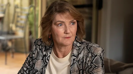 Michele Adair, PDG de l'un des principaux fournisseurs de logements communautaires de Nouvelle-Galles du Sud, a révélé ses propres difficultés en matière de logement en avertissant que de plus en plus d'Australiens sont confrontés à l'itinérance.