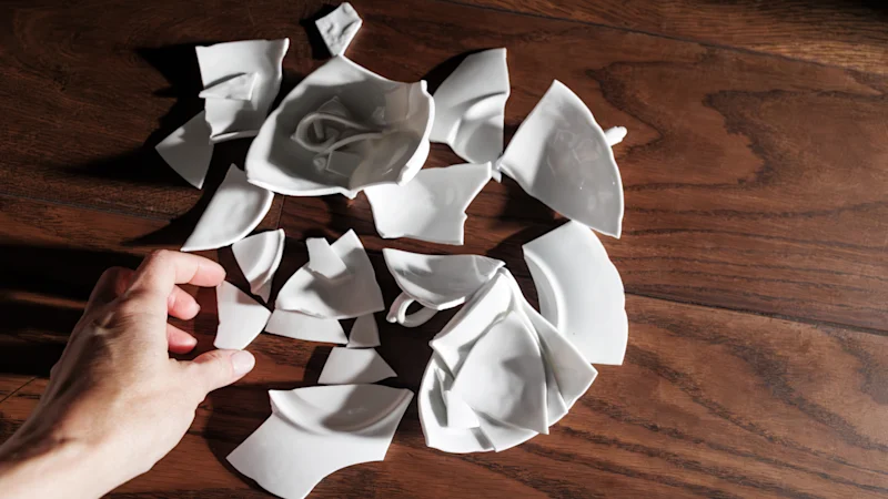 Comment l’expérience d’une femme sans abri pendant la pandémie de COVID-19 a contribué à changer la vie d’un homme