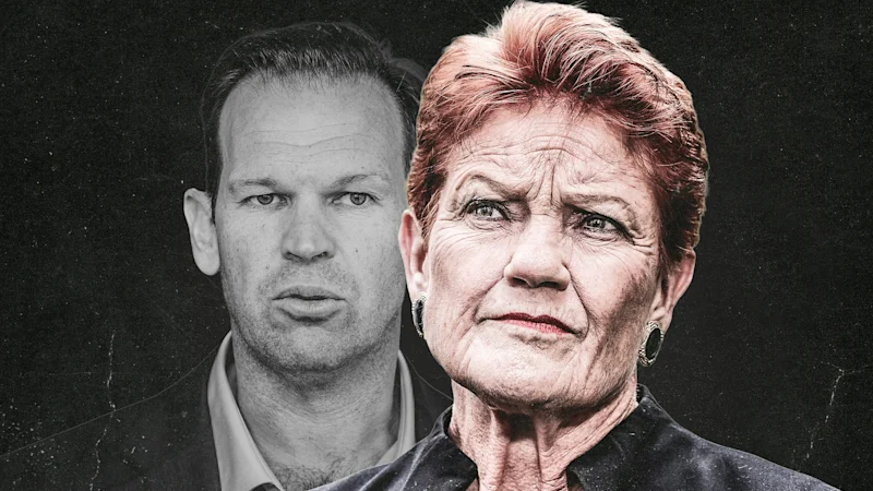 La coalition est invitée à préférer un parti au milieu de la bataille électorale partielle de Farrer