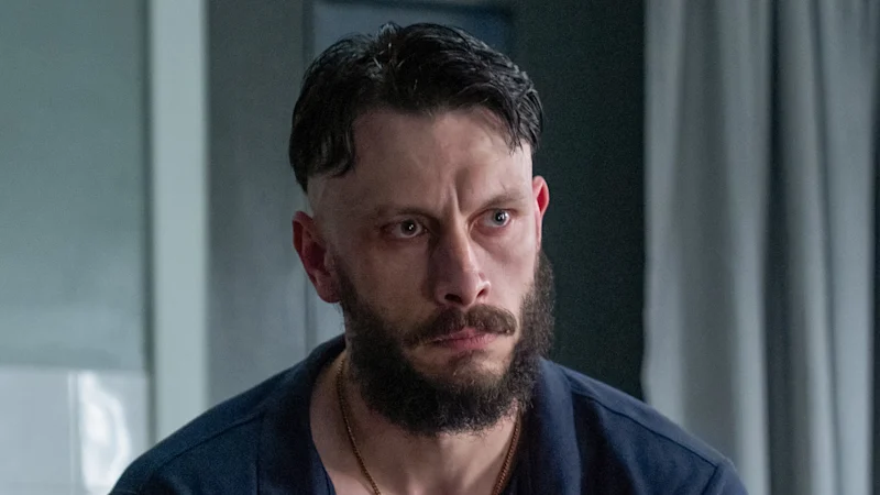 Ce nouveau spectacle de Richard Gadd de Baby Reindeer est punitif