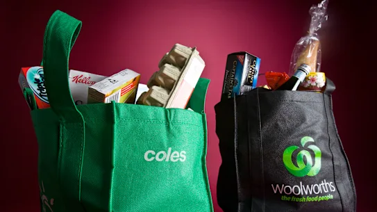 L'ACCC fait face à Woolworths devant le tribunal.