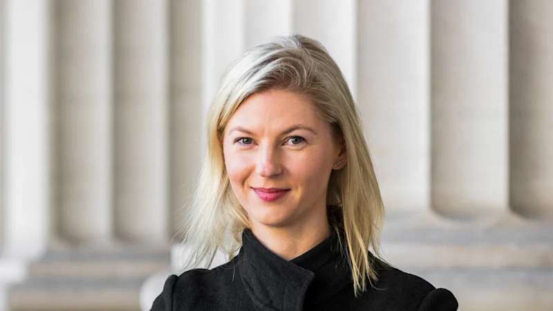 Un thriller de Melbourne s'attaque à la violence contre les femmes et à la cybercriminalité