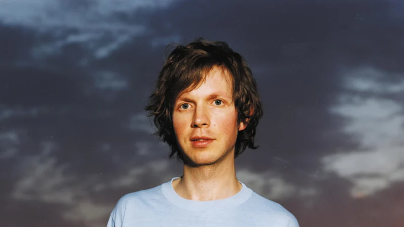 Beck se produira avec des orchestres lors d'une tournée en Australie