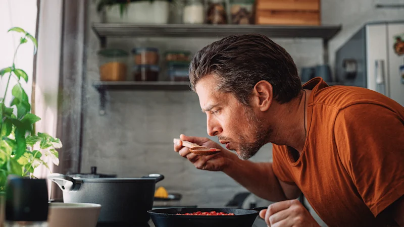 L'échange de protéines simple qui pourrait vous aider à vivre plus longtemps