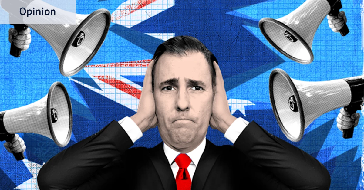 Les je-sais-tout qui méprisent le parti travailliste ont des réponses faciles. Ils méritent plus de scepticisme