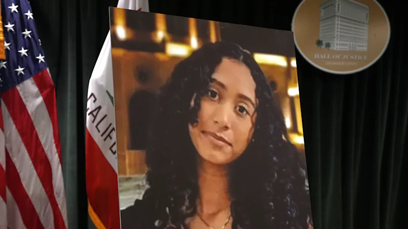 Des détails apparaissent sur la mort d'un adolescent présumé assassiné dont le corps a été retrouvé dans la voiture du chanteur D4vd