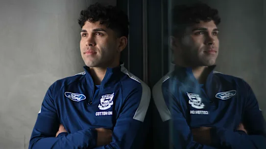 Tyson Stengle n'a pas connu le parcours le plus fluide de sa carrière dans l'AFL, mais samedi, il s'alignera pour sa deuxième grande finale.