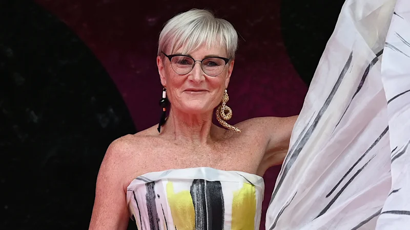 La PDG Caroline Ralphsmith démissionne après quatre ans