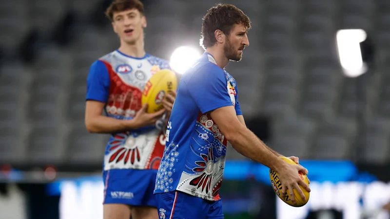 AFL Round Seven 2026, scores, résultats, cotes, statistiques et heure de début du Marvel Stadium de Melbourne