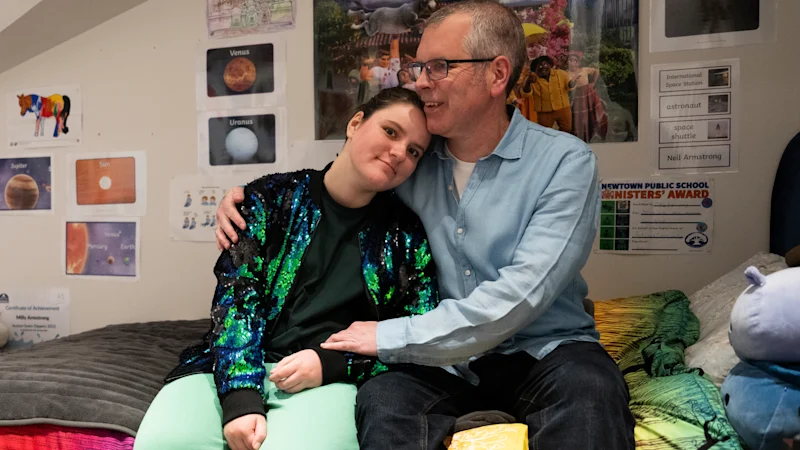 « Suis-je suffisamment handicapé ? » La question que se posent les participants autistes après la refonte du NDIS