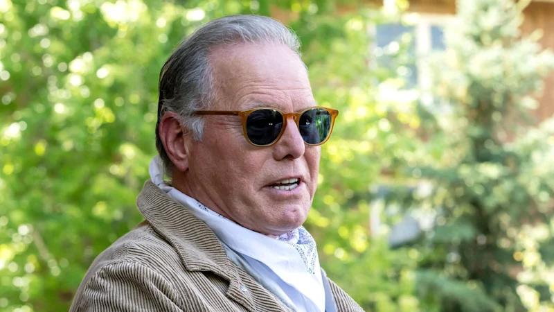 Les actionnaires de Warner Bros votent pour approuver la fusion Paramount de 110 milliards de dollars et rejettent le package salarial proposé pour le PDG David Zaslav