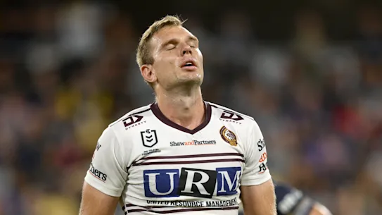 Tom Trbojevic a de bonnes raisons de ne pas envisager une retraite anticipée.