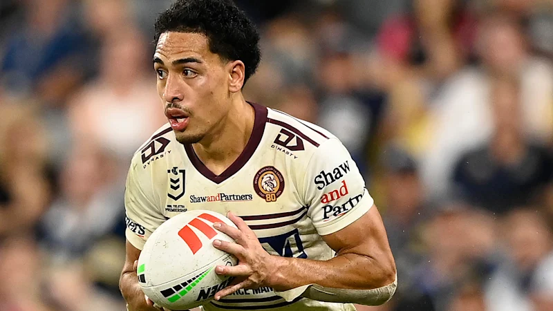 A quoi pensait-il ? C'est pourquoi Hopoate a offert un essai facile dans la LNR