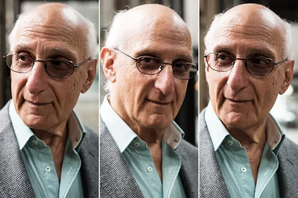 David Malouf est décédé le 22 avril à l'âge de 92 ans.