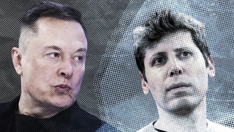 Burning Man, les agents secrets et les offres de Zuckerberg révélés dans les dossiers judiciaires